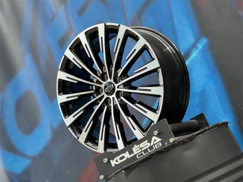 KC Wheels 3360 8j-20 5*108 ET52 d63,4 GBF
