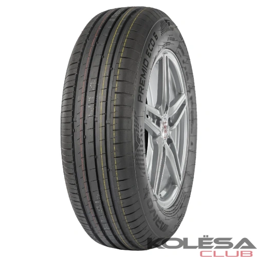 ARIVO PREMIO ECO 6 195/55R16 91V XL