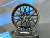 Комплект BW Wheels 1000M 8j-19 5*112 et27 d66,6 и 9j-19 5*112 d66,6 MB