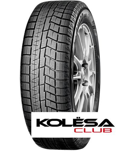 Yokohama 225/55 r17 IceGuard Studless IG60 97Q