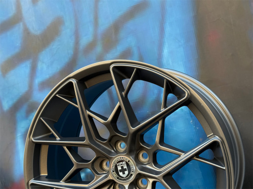 HRE Design FF10 8,5j-19 5*108 ET40 d63,4 DMG