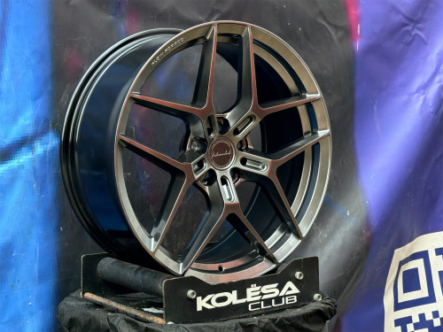 KC Wheels FA833 8j-18 5*112 ET40 d66,6 HB