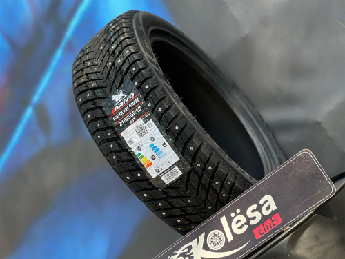 Arivo Ice Claw ARW7 215/55 R18 95T
