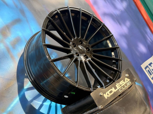 MS Wheels 1248 9,5j-22 5*112 ET35 d66,6 MB передние