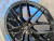 Комплект (4 шт) Vorsteiner Design VFF107 8j-17 5*100 ET38 d73,1 GB
