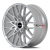 2W Wheels MC 304 8j-18 5*114,3 ET40 d67,1 Silver (FS)