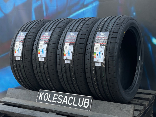 Комплект (4 шт) Arivo Ultra ARZ5 245/35 R19 93W