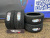 Комплект разноширокий Arivo Ice Claw ARW7 275/40 R18 и 245/45 R18