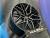 Комплект (4 шт) KoKo Wheels FF581 8,5j-20 5*108 ET35 d73,1 GBF