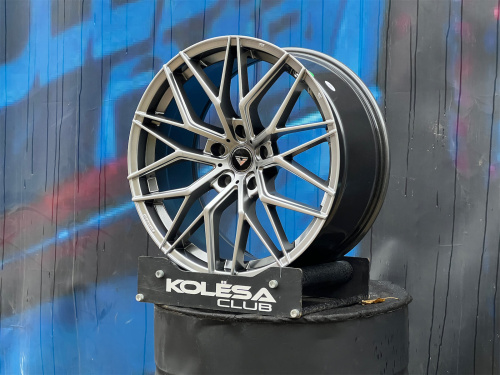 Vorsteiner Design VFF107 8,5j-19 5*114,3 ET38 d73,1 HB