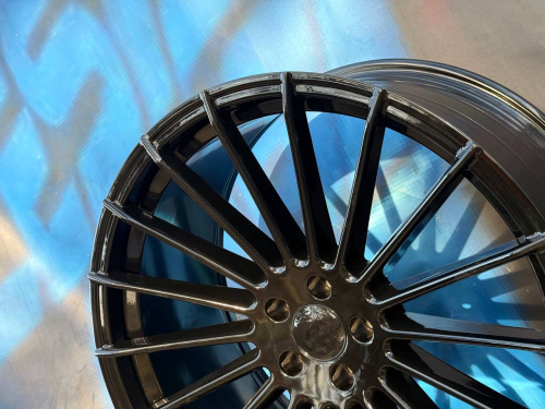 MS Wheels 1248 9,5j-22 5*112 ET35 d66,6 MB передние