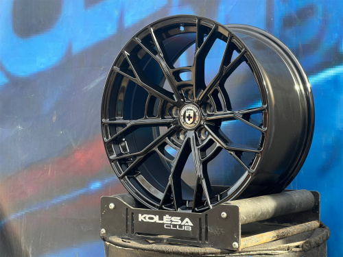 BW Wheels ZS035 8,5j-18 5*114,3 ET35 d73,1 GB
