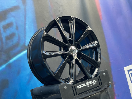 BW Wheels Design 5604 7,5j-17 5*114,3 ET40 d60,1 GB