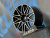 KC Wheels 818M 11,5j-20 5*120 ET37 d74,1 GBF задние