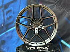 KC Wheels FA833 8,5j-19 5*120 ET35 d72,6 HB передние