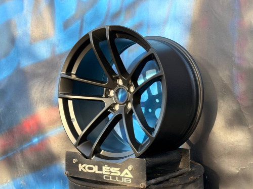 MS Wheels 8006 9,5j-20 5*115 ET18 d71,5 MB передние