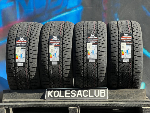 Комплект (4 шт) Arivo Winmaster ProX ARW5 275/40 R20 106H