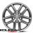 2W Wheels 333 7,5j-17 5*114,3 ET35 d60,1 Hyper (HB)