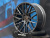 Комплект Vorsteiner Design VFF107 8,5j-19 5*120 et35 d72,6 и 9,5j-19 5*120 d72,6 GM