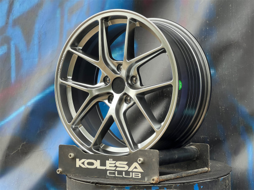 Koko Wheels FF012 8j-18 5*114,3 ET38 d73,1 TS