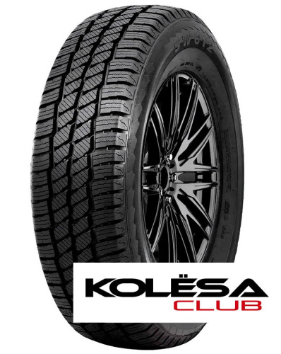 Westlake 205/75 r16c SW612 110/108Q