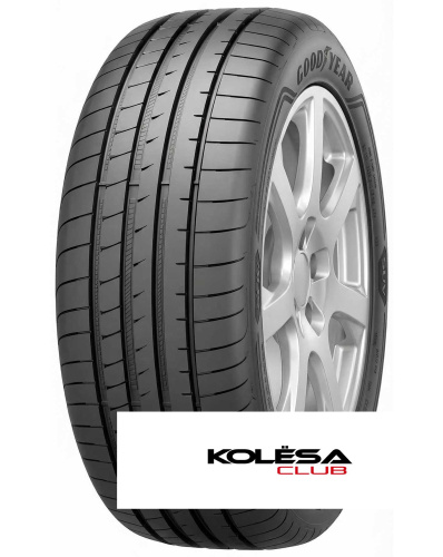 Goodyear 235/55 r19 Eagle F1 Asymmetric 3 SUV 105W