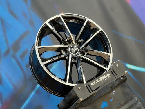 BW Wheels 1065 9j-20 5*130 ET50 d71,5 GBF