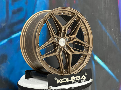 ADV.1 Design ADV510 8,5j-19 5*108 ET35 d73,1 MBr+CR