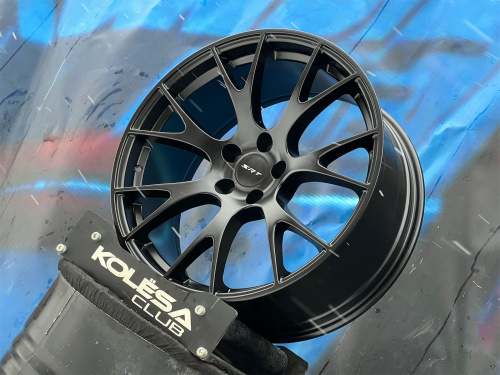 BW Wheels 7057 9j-20 5*115 ET18 d71,5 MB передние