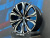 BW Wheels 914M 10,5j-21 5*112 ET40 d66,6 GBF задние