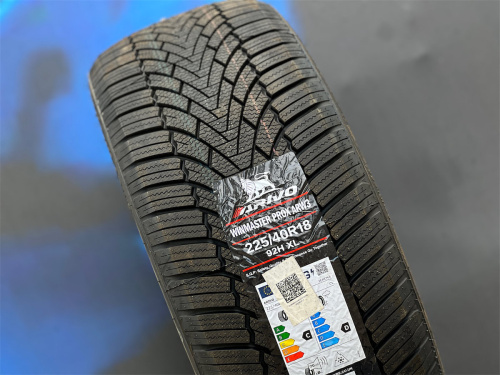 Arivo Winmaster ARW2 225/40 R18 92H