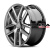 2W Wheels 333 7,5j-17 5*114,3 ET35 d60,1 Hyper (HB)