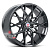 2W Wheels 533 HRE 8,5j-20 5*108 ET35 d73,1 Matt Gunmetal (MGM)