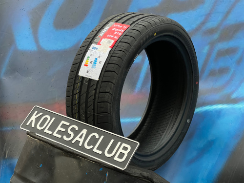 iLink L-Zeal 56 225/45 R18 95W