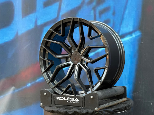 Комплект (4 шт) Titan Forged FA621 8,5j-18 5*105 ET35 d56,6 MG
