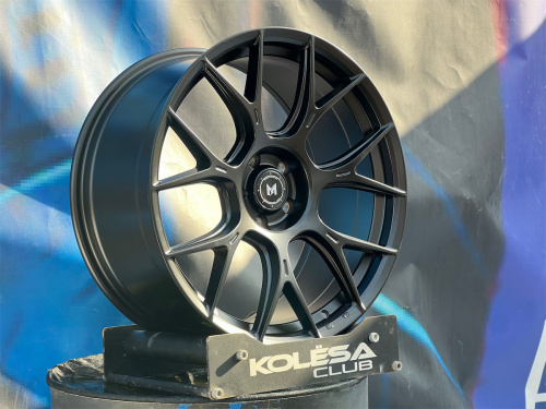 KC Wheels FA790 8,5j-20 5*114,3 ET35 d73,1 MB передние
