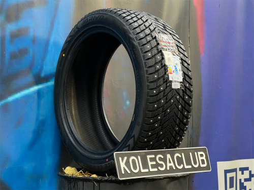 Arivo Ice Claw ARW7 265/45 R21 108T