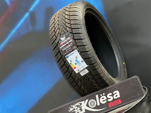 Комплект (4 шт) Arivo Winmaster ProX ARW3 215/45 R17 91V