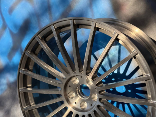 MS Forged 5026F 11,5j-22 5*112 ET40 d66,6 BrsG задние