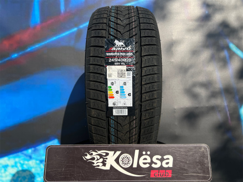 Arivo Winmaster ProX ARW5 245/40 R20 99V