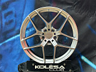 KC Wheels FA833 8,5j-19 5*112 ET35 d66,6 HS передние
