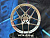 KC Wheels FA833 9,5j-19 5*112 ET35 d66,6 HS задние