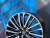 Комплект (4 шт) BW Wheels 6129 8,5j-20 5*120 ET45 d65,1 GBF