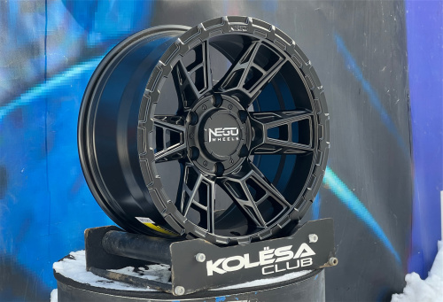 Negu N10 8,5j-17 6*139,7 ET0 d100,1 MB