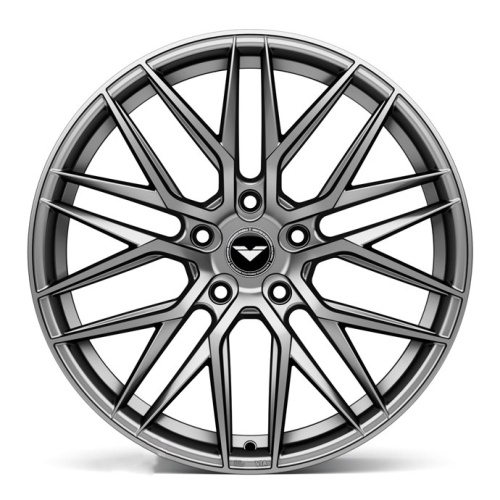 2W Wheels 510 VRST 8,5j-19 5*108 ET40 d63,4 Hyper (HB)