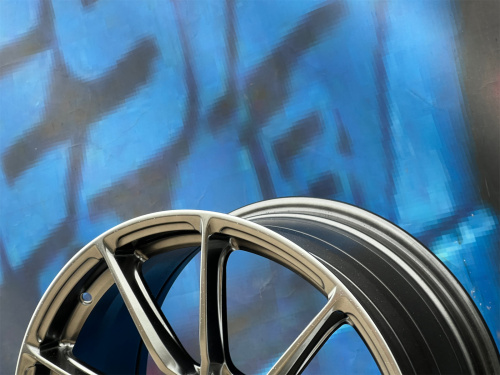 KC Wheels FF593 8,5j-19 5*114,3 ET38 d73,1 HS