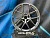 Koko Wheels FF012 7,5j-17 5*108 ET38 d73,1 TS
