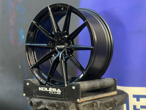 Комплект Vorsteiner Design VFF109 9j-18 5*112 et38 d66,6 и 8j-18 5*112 d66,6 GB