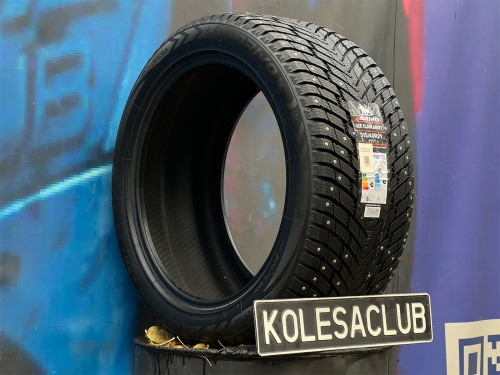 Arivo Ice Claw ARW7 315/40 R21 111T