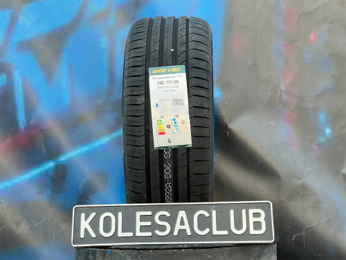 Westlake Zuper Eco Z-107 245/40 R19 98W